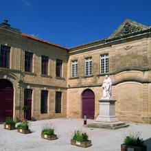 Abbaye école, Sorèze (81)