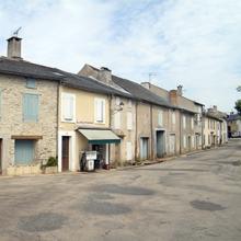 Village d'Arfons (81)