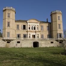 Château viticole Les Fortis, Lisle-sur-Tarn (81)