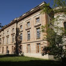 Château Lefranc de Pompignan (82)