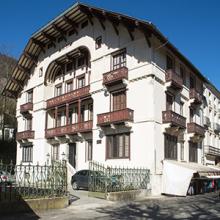 Grand chalet Spont, Bagnères de Luchon (31)