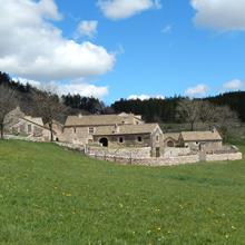 Domaine de Fretma, Vebron (48)