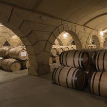 Chai du château de Montus, Castelnau-Rivière-Basse (65)