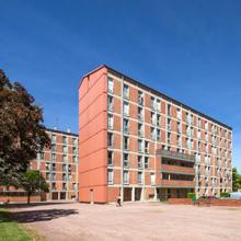 Cité de Rayssac, Albi (81)