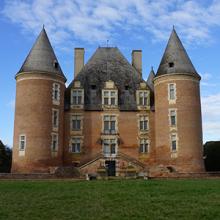Château, Saint-Élix-le-Château (31)