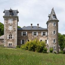 Château de Bonnéry, Cambounès (81)