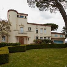 Villa Saint-Thyrs, Labruguière (81)