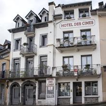 Ancien hôtel de l'Univers, Luz-Saint-Sauveur (65)
