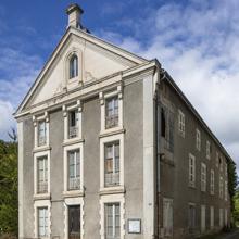Hôtel des Pyrénées, puis succursale du Grand Hôtel, Capvern (65)