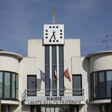 Mairie école de Quint-Fonsegrives (31)