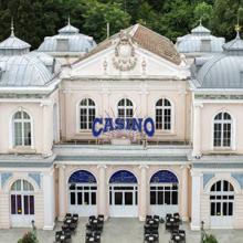 Casino, Vernet-les-Bains (66)