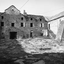 Ferme, Lanuéjols (48)