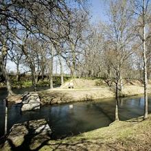 Site de partage des eaux du Canal du Midi à Naurouze, Montferrand (11)