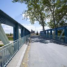 Pont de Piétat, Capestang (34)