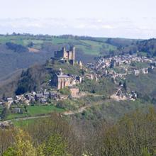 Bourg castral de Najac (12)