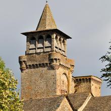 Église paroissiale Sainte-Radegonde (12)