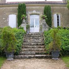 Demeure dite chartreuse, Lectoure (32)
