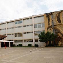 Cité scolaire Léo Ferré, Gourdon (46)