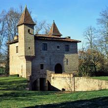 Moulin de Nagasse, Verfeil (31)