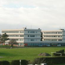 Lycée polyvalent Rive gauche et lycée technique du Mirail, Toulouse (31)