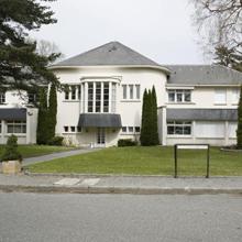 Centre hospitalier de Lannemezan (65)
