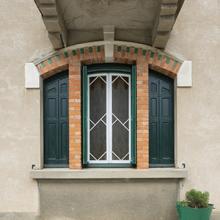 Maison Emile Journet, Aigne (34)