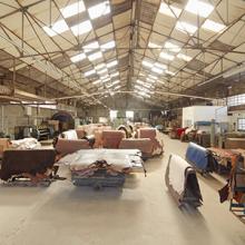 Tannerie Valeix, Bédarieux (34)