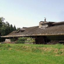 Villa d'Edmond Lay, Barbazan-Debat (65)