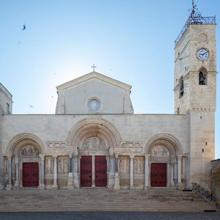 Portail de Saint-Gilles (30)