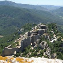 Château de Peyrepertuse (11)
