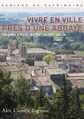 Vivre en ville près d'une abbaye