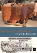 Bédarieux l'industrieuse, circuits de découverte