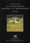 Cantons de La Canourgue, Chanac, Le Massegros