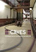Caves coopératives en Languedoc-Roussillon
