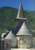 Vallée d'Aure I, Canton Vieille-Aure 