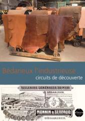 Bédarieux l'industrieuse, circuits de découverte