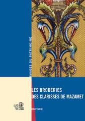 Les broderies des Clarisses de Mazamet