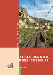La ligne de chemin de fer Béziers-Neussargues