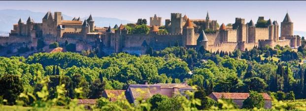 Carcassonne