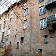 Hôtel particulier de la famille Garrison. Montauban