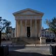 Maison Carrée