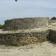 Tour centrale de l’oppidum