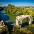 Le pont Ambroix