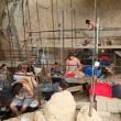 Caune de l'Arago - chantier de fouille