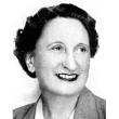 Madeleine Laissac