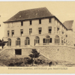 Préventorium lozérien, Antrenas près Marvejols